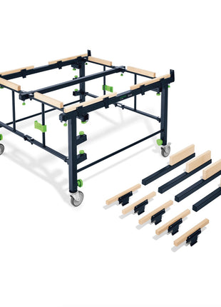 Festool STM 1800 Mobiler Säge- und Arbeitstisch ( 205183 )