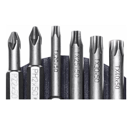 Festool BT-IMP SORT5 Bitkassette ( 204385 ) für Akku-Schlagschrauber TID 18