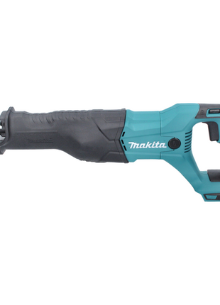 Makita DJR 186 F1 Akku Reciprosäge Säbelsäge 18 V + 1x Akku 3,0 Ah - ohne Ladegerät - Toolbrothers