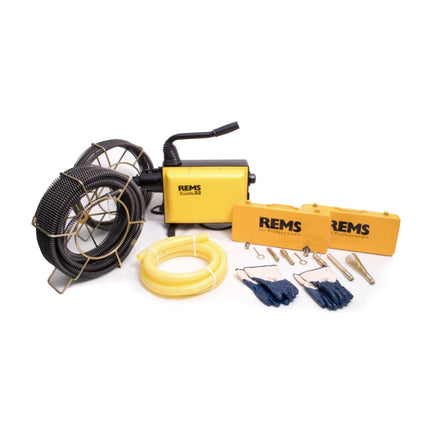 REMS Cobra 22 Set 16 + 22 ( 172012 R220 )