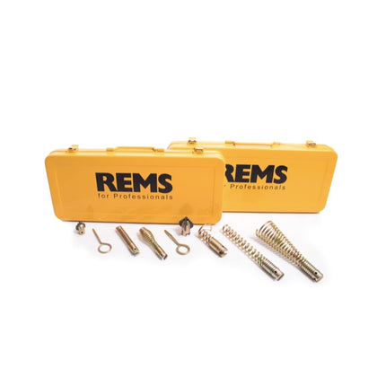 REMS Cobra 22 Set 16 + 22 ( 172012 R220 )