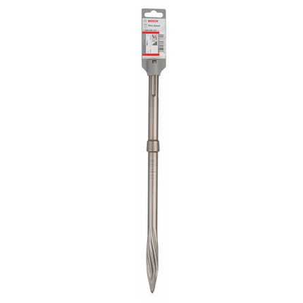Bosch Spitzmeißel SDS-max R-Tec Speed 400mm ( 2608690167 ) Long Life selbstschärfend