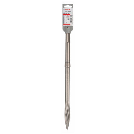 Bosch R-Tec Speed Burin SDS-max pointu 400 mm auto-affûtant Long Life (2608690167)