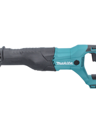 Makita DJR 186 RM Akku Reciprosäge Säbelsäge 18 V + 2x Akku 4,0 Ah + Ladegerät - Toolbrothers