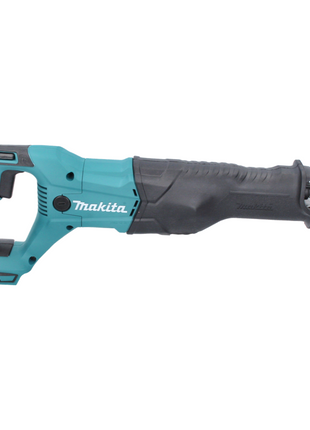 Makita DJR 186 RM Akku Reciprosäge Säbelsäge 18 V + 2x Akku 4,0 Ah + Ladegerät - Toolbrothers