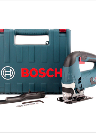 Bosch GST 90 BE 650 Watt Stichsäge inkl. Transportkoffer - Toolbrothers