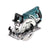 Makita DRS 780 Z Akku Handkreissäge 36V ( 2x18V ) 185 mm Brushless Solo - ohne Akku, ohne Ladegerät - Toolbrothers