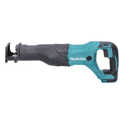 Makita DJR 186 RG1 Akku Reciprosäge Säbelsäge 18 V + 1x Akku 6,0 Ah + Ladegerät - Toolbrothers