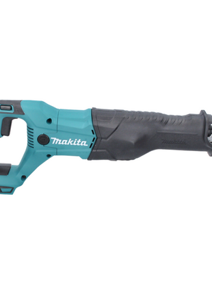 Makita DJR 186 RG Akku Reciprosäge Säbelsäge 18 V + 2x Akku 6,0 Ah + Ladegerät - Toolbrothers