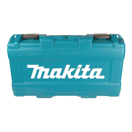 Makita DJR 186 RG1K Akku Reciprosäge Säbelsäge 18 V + 1x Akku 6,0 Ah + Ladegerät + Koffer