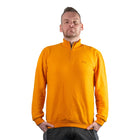 Toolbrothers Quarter-Zip Sweatshirt Casual Fit - AUTUMN COLLECTION