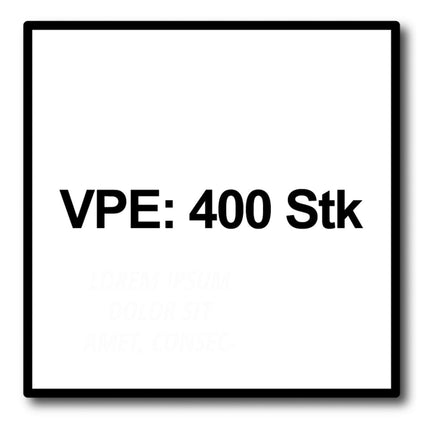 Mirka Goldflex Soft 115x125mm P1000 400Stk. ( 2x 2912707092 ) Handpad Rolle perforiert - Toolbrothers