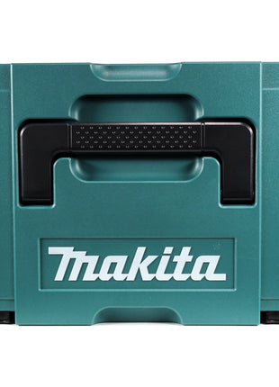 Makita MAKPAC Werkzeugkoffer mit Einlage für BHS DHS 680 - Toolbrothers