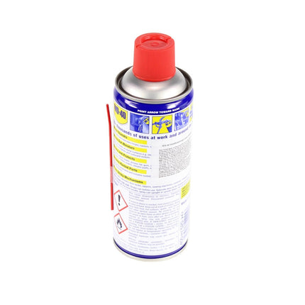12x WD-40 Universal Spray Multifunktionsprodukt / Kriechöl 400 ml
