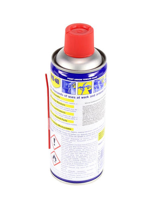 24x WD-40 Universal Spray Multifunktionsprodukt / Kriechöl 400 ml