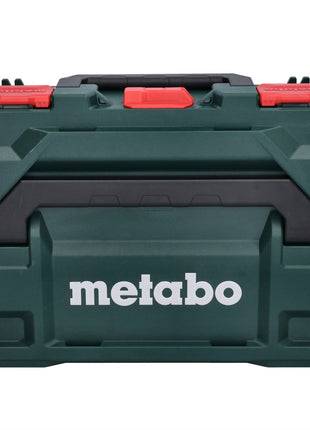 Metabo NIV 18 LTX BL 1.6 Akku Nibbler Knabber 18 V Brushless ( 601614840 ) Solo + metaBOX - ohne Akku, ohne Ladegerät