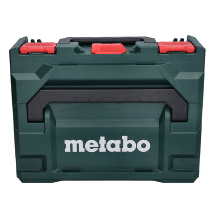 Metabo NIV 18 LTX BL 1.6 Akku Nibbler Knabber 18 V Brushless ( 601614840 ) Solo + metaBOX - ohne Akku, ohne Ladegerät