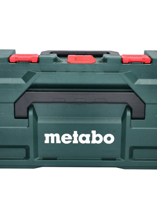 Metabo NP 18 LTX BL 5.0 Akku Blindnietpistole 18 V 10 kN Brushless ( 619002840 ) + metaBOX - ohne Akku, ohne Ladegerät