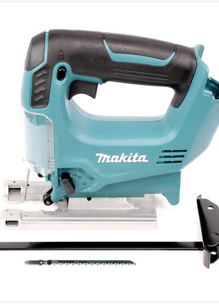 Makita JV 100 D 10,8 V Li-ion Akku Stichsäge Solo - ohne Akku, ohne Ladegerät, ohne Koffer - Toolbrothers