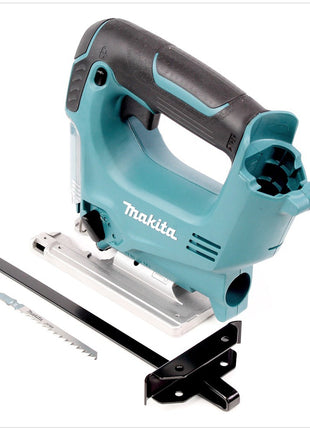 Makita JV 100 D 10,8 V Li-ion Akku Stichsäge Solo - ohne Akku, ohne Ladegerät, ohne Koffer - Toolbrothers