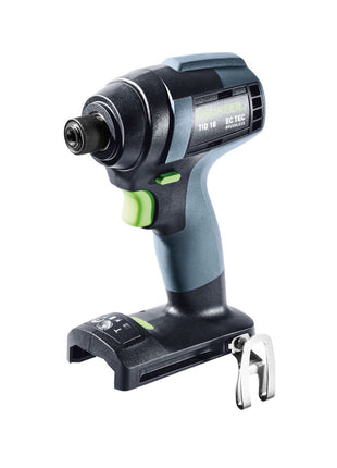 Festool TID 18-Basic Akku Schlagschrauber 18 V 180Nm 1/4" ( 576481 ) + 1x Akku 4,0Ah + Ladegerät - Toolbrothers