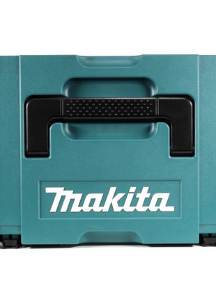 Makita DTL 061 M1J Akku Winkelschlagschrauber 18V 1/4" 60Nm + 1x Akku 4,0Ah + Makpac - ohne Ladegerät