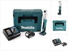 Makita DTL 061 RM1J Clé à chocs angulaire sur batterie 18V 1/4