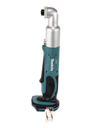 Makita DTL 061 RTJ Meuleuse à chocs angulaire sans fil 18V 1/4" 60Nm + 2x Batterie 5.0Ah + Chargeur + Makpac