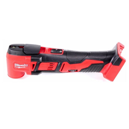 Milwaukee M18 BMT-501 Akku Multifunktionswerkzeug 18V ( 4933446203 ) + 1x Akku 5,0Ah - ohne Ladegerät - Toolbrothers