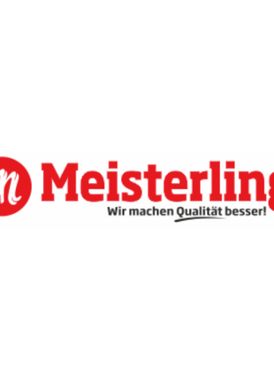 Meisterling Universal Klebeband 50mmx25m ( 12x 006300000010 )