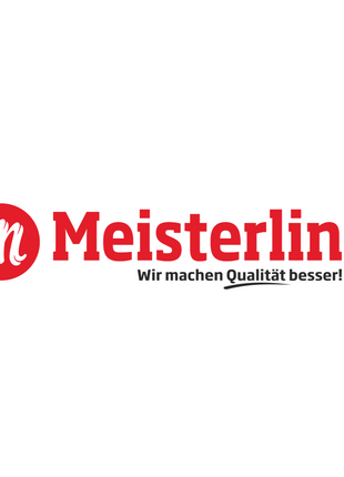 Meisterling Universal Klebeband 60mmx40m ( 4x 006300000030 )