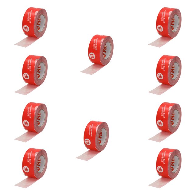 Meisterling Universal Klebeband 60mmx40m ( 10x 006300000030 )