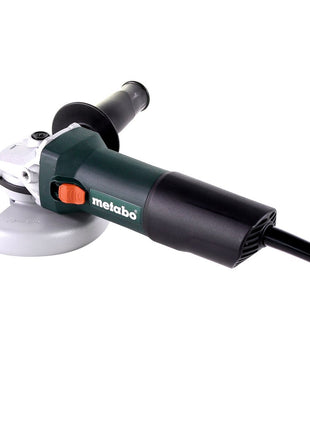 Metabo W 850-125 Winkelschleifer 850 Watt 125 mm ( 603608000 )