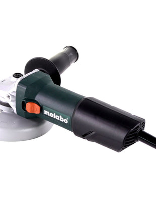 Metabo WEV 850-125 Meuleuse d'angle sans fil 850 W 125 mm ( 603611000 )