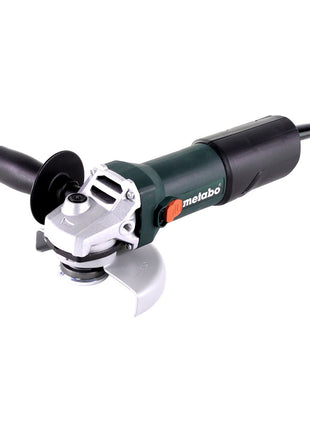 Metabo WEV 850-125 Meuleuse d'angle sans fil 850 W 125 mm ( 603611000 )