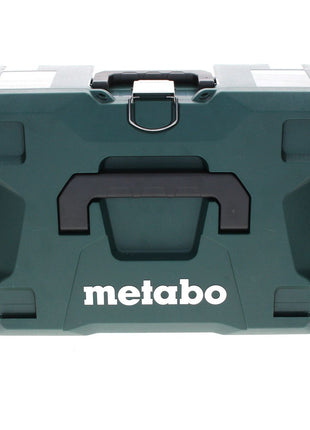 Metabo GA 18 LTX Akku Geradschleifer 18 V Solo + MetaLoc ( 600638840 ) - ohne Akku, ohne Ladegerät