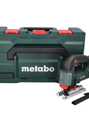 Metabo STAB 18 LTX 100 Akku Stichsäge 18 V Solo + MetaBOX ( 601003840 ) - ohne Akku, ohne Ladegerät