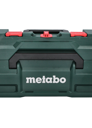 Sierra de calar a batería Metabo STA 18 LTX 140 18 V + metaBOX (601405840) - sin batería, sin cargador