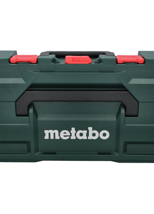 Metabo SSE 18 LTX BL Akku Säbelsäge Reciprosäge 18 V Brushless + metaBOX ( 602267840 ) - ohne Akku, ohne Ladegerät - Toolbrothers