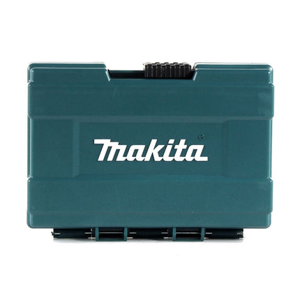 Makita B-66880 Bit und Bohrer Set Impact Black 35 tlg. S2 Stahl + Koffer - Toolbrothers