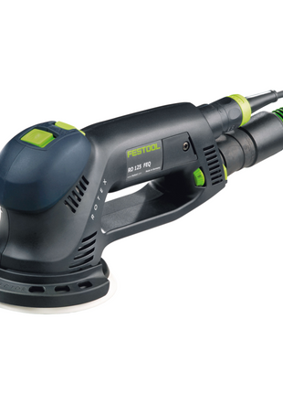 Festool Rotex RO 125 FEQ-Plus Getriebe-Exzenterschleifer 500 W 125 mm + systainer ( 576029 ) - Nachfolger von 571779 - Toolbrothers