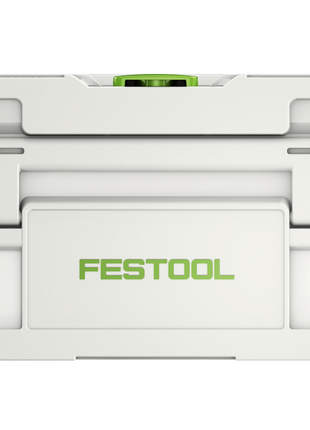 Festool Rotex RO 125 FEQ-Plus Getriebe-Exzenterschleifer 500 W 125 mm + systainer ( 576029 ) - Nachfolger von 571779 - Toolbrothers