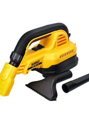 DeWalt DCV 517 N aspirador de mano inalámbrico 18 V 1,9 L Solo - sin batería, sin cargador