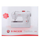 Singer 2250 Tradition Nähmaschine 72 Watt 700 U/min 5mm Stichlänge / 4mm Stichbreite