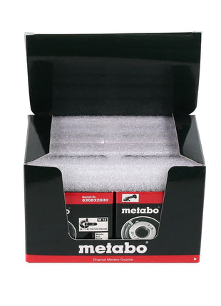 Metabo Écrou de serrage rapide Meuleuse M14 (630832000) - 10 pièces