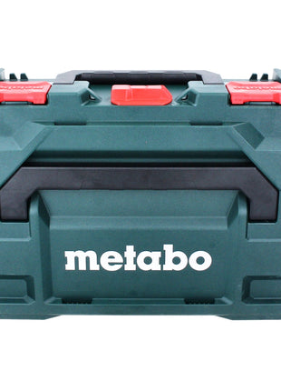 Metabo SSW 18 LTX 400 BL Akku Schlagschrauber 18 V 400 Nm 1/2" Brushless + 1x Akku 4,0 Ah + metaBOX - ohne Ladegerät