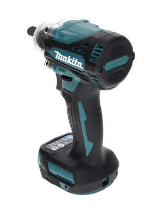 Makita DTW 300 Z Akku Schlagschrauber 18 V 330 Nm 1/2" Brushless Solo - ohne Akku, ohne Ladegerät