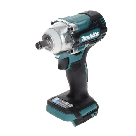 Makita DTW 300 Z akumulatorowy klucz udarowy 18 V 330 Nm 1/2" bezszczotkowy solo - bez akumulatora, bez ładowarki