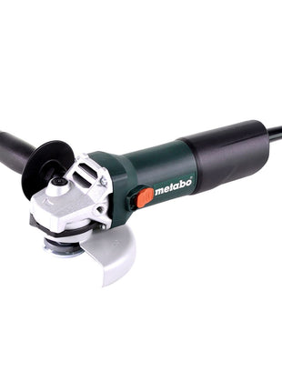 Metabo W 850-125 Meuleuse d'angle 850W 125mm (603608190)