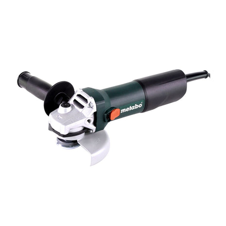 Metabo W 850-125 Meuleuse d'angle 850W 125mm (603608950)